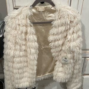 Altered State jacket